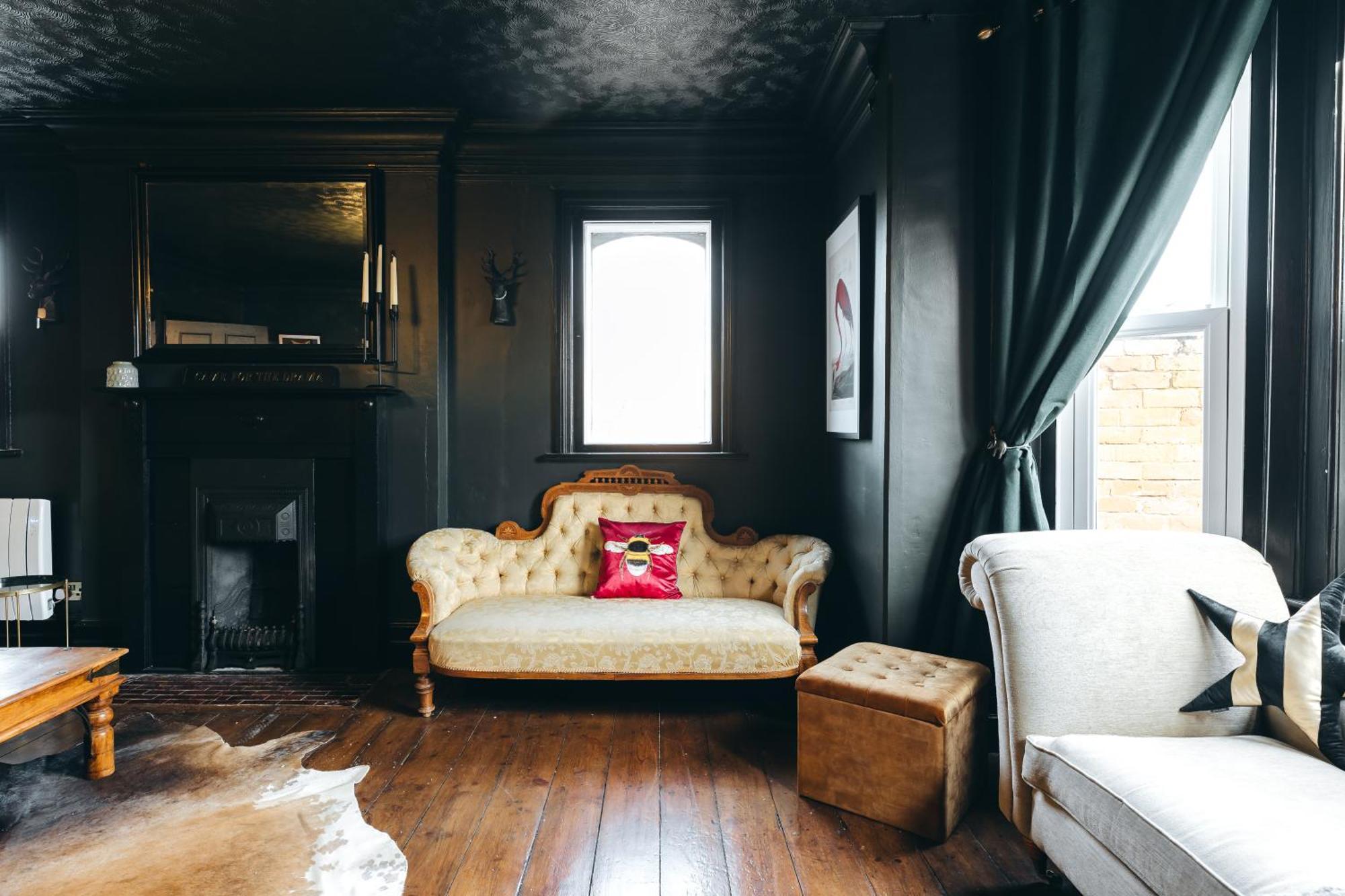 House With A Cinema And Games Room, Sleeps 17 Shrewsbury Exterior foto