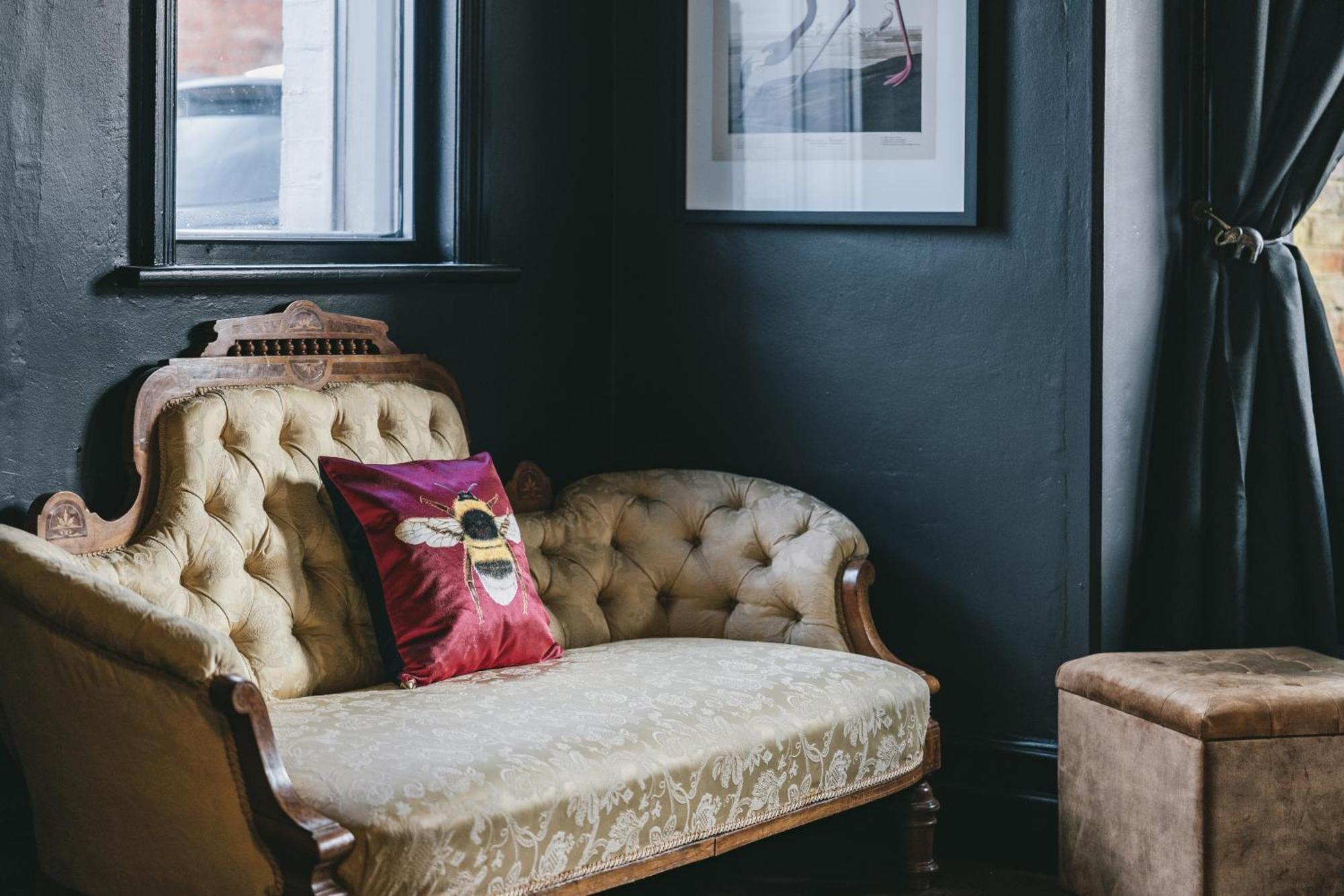 House With A Cinema And Games Room, Sleeps 17 Shrewsbury Exterior foto
