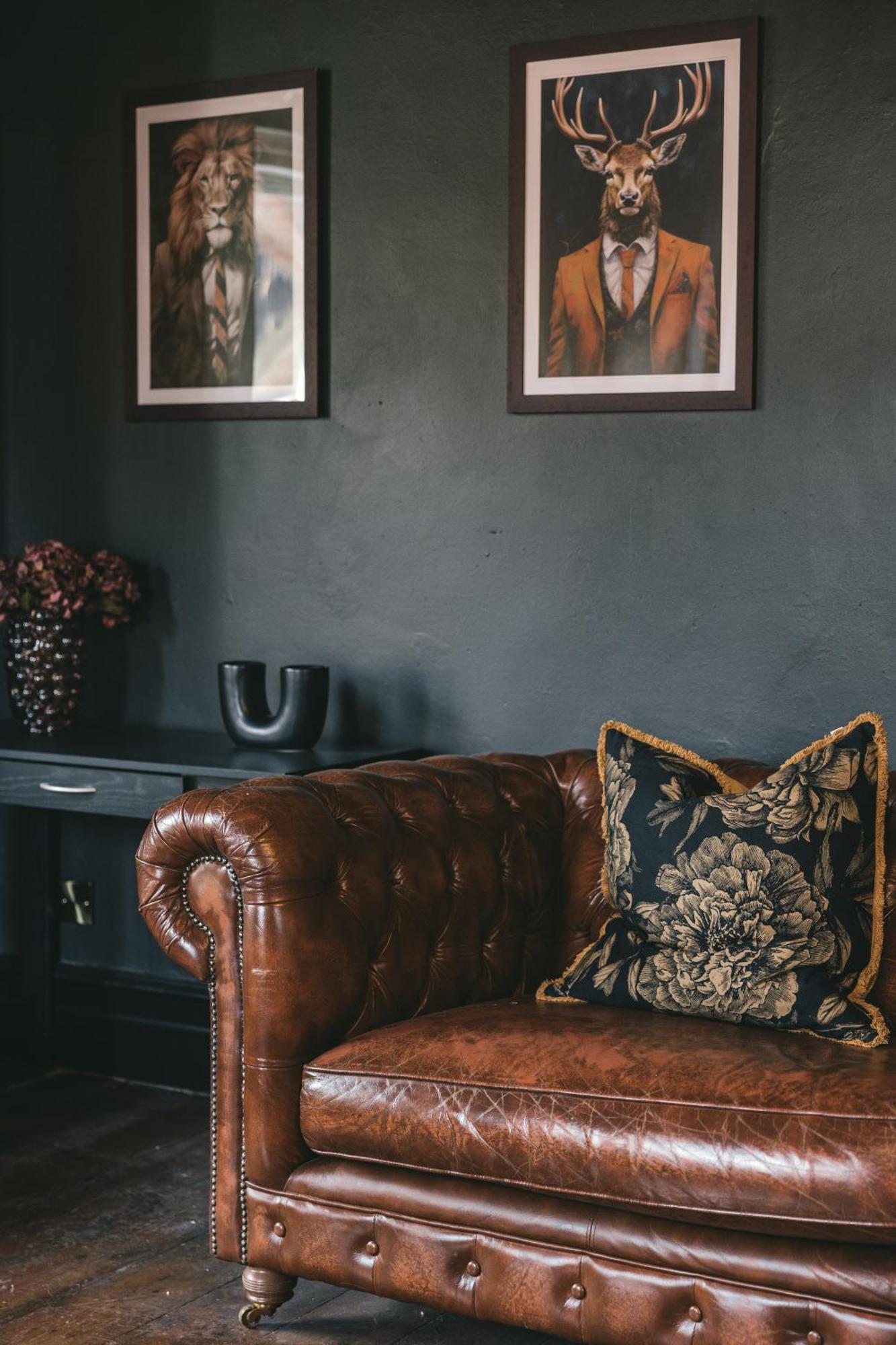 House With A Cinema And Games Room, Sleeps 17 Shrewsbury Exterior foto