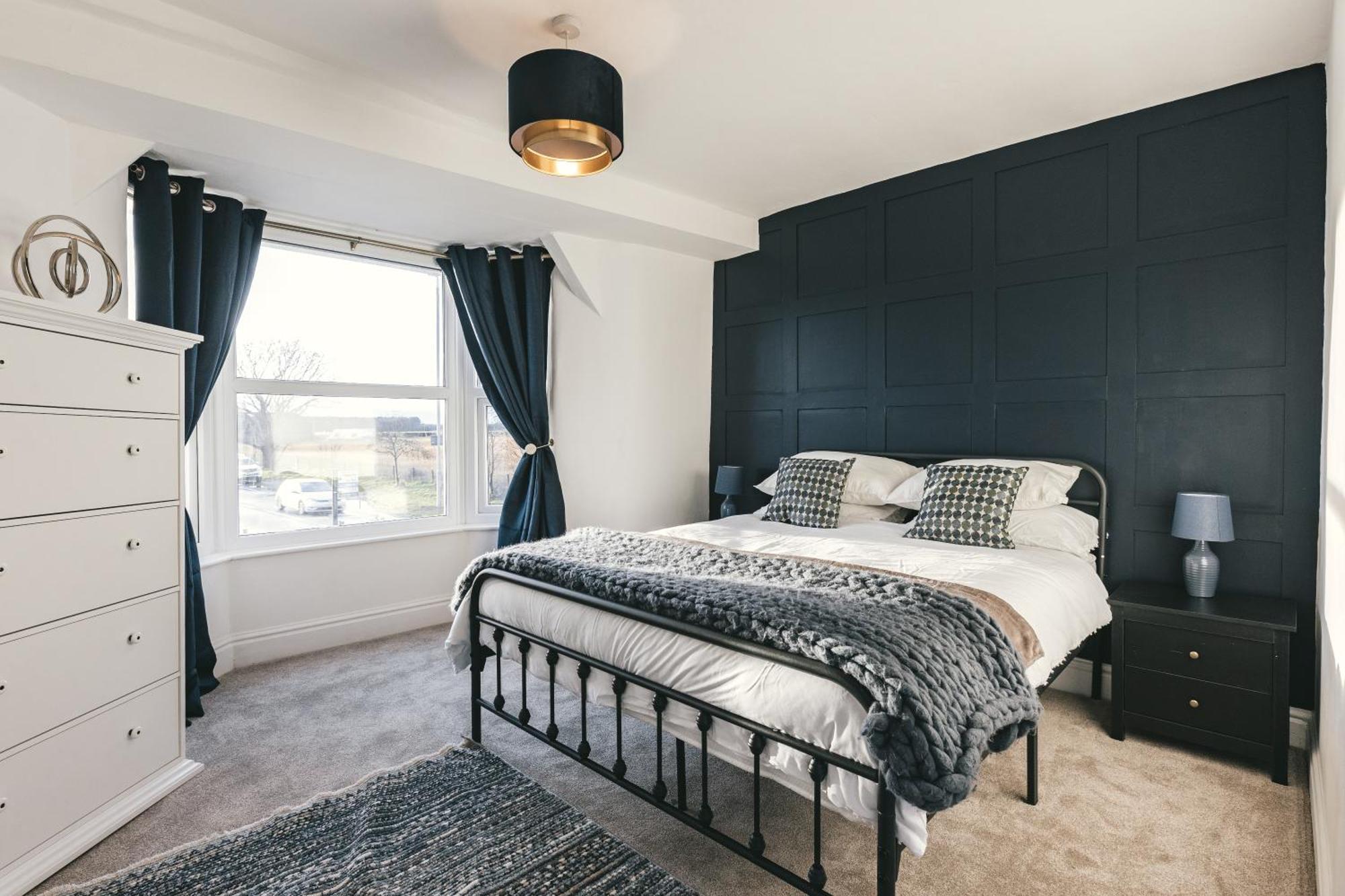 House With A Cinema And Games Room, Sleeps 17 Shrewsbury Exterior foto